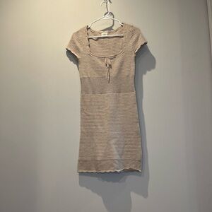WILFRED DRESS SIZE SMALL